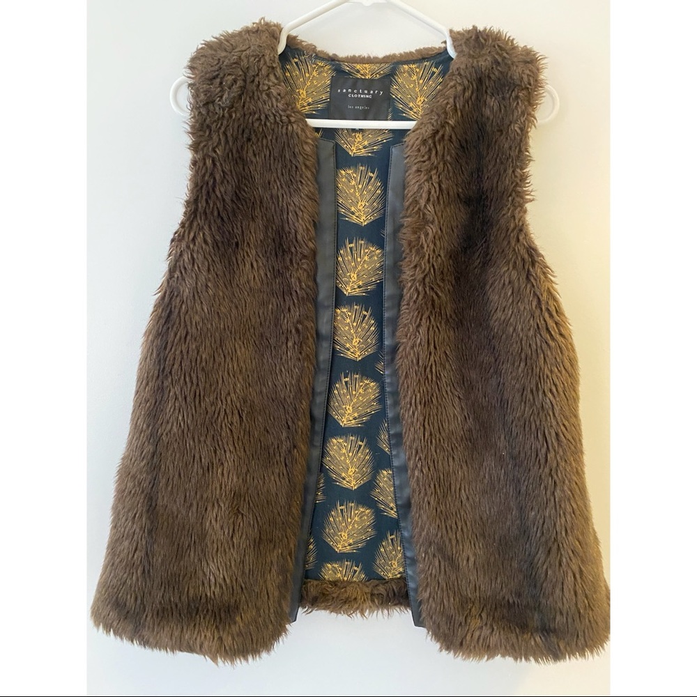 Vest